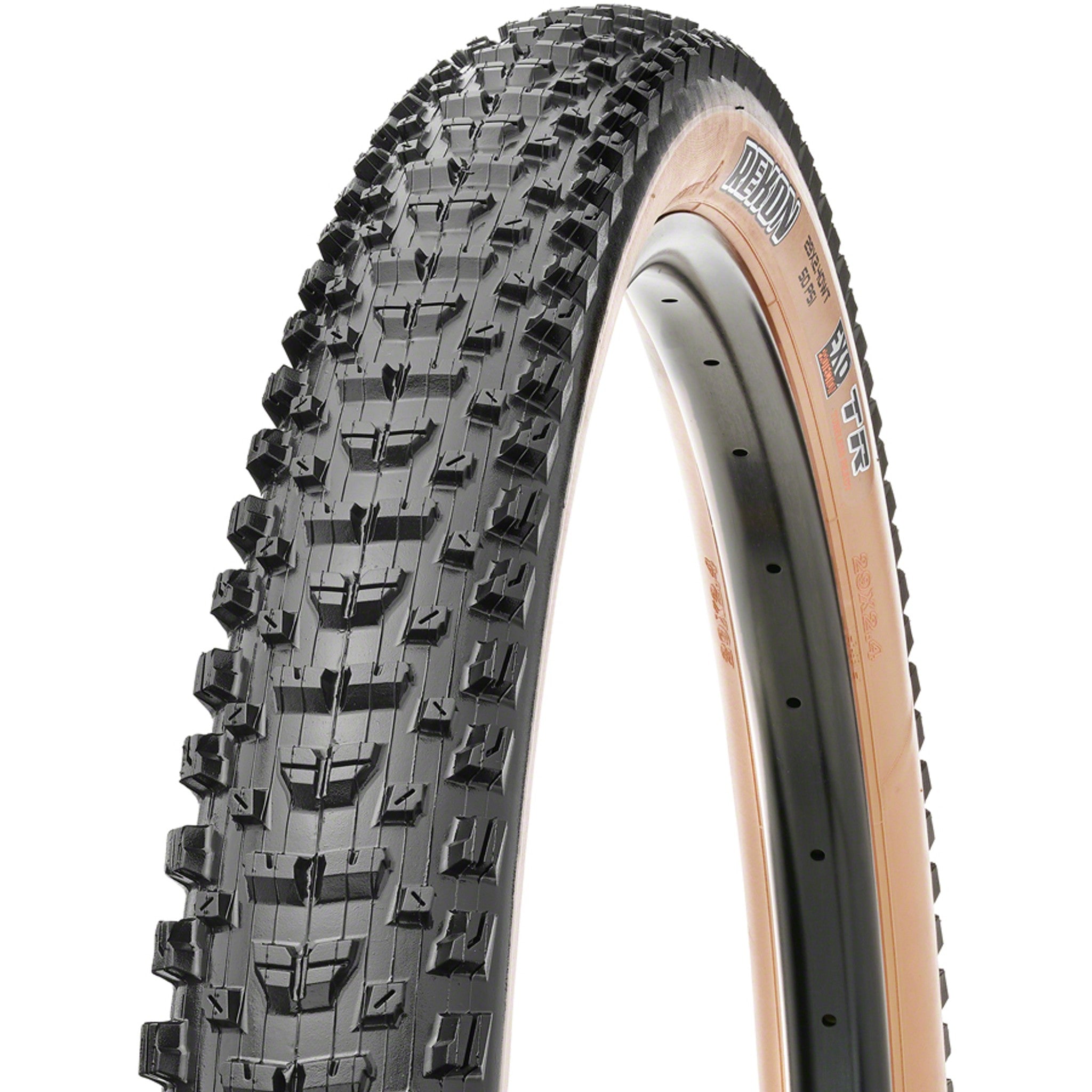 Rekon Tire