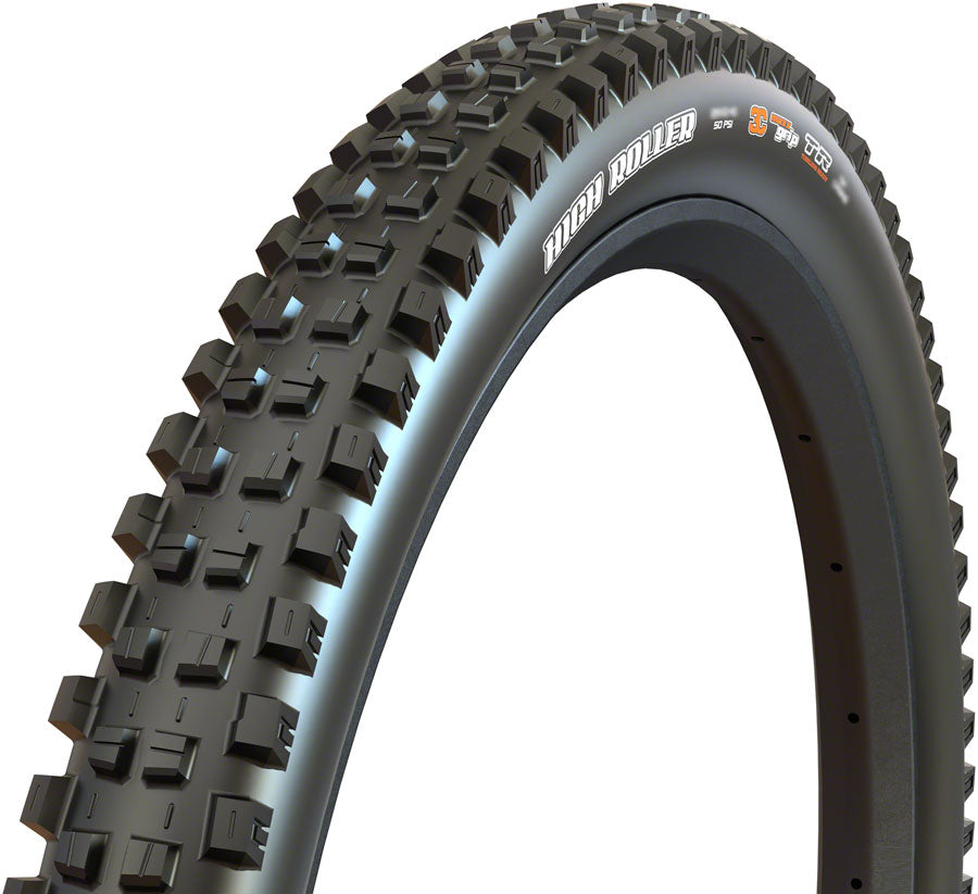 High Roller III Tire