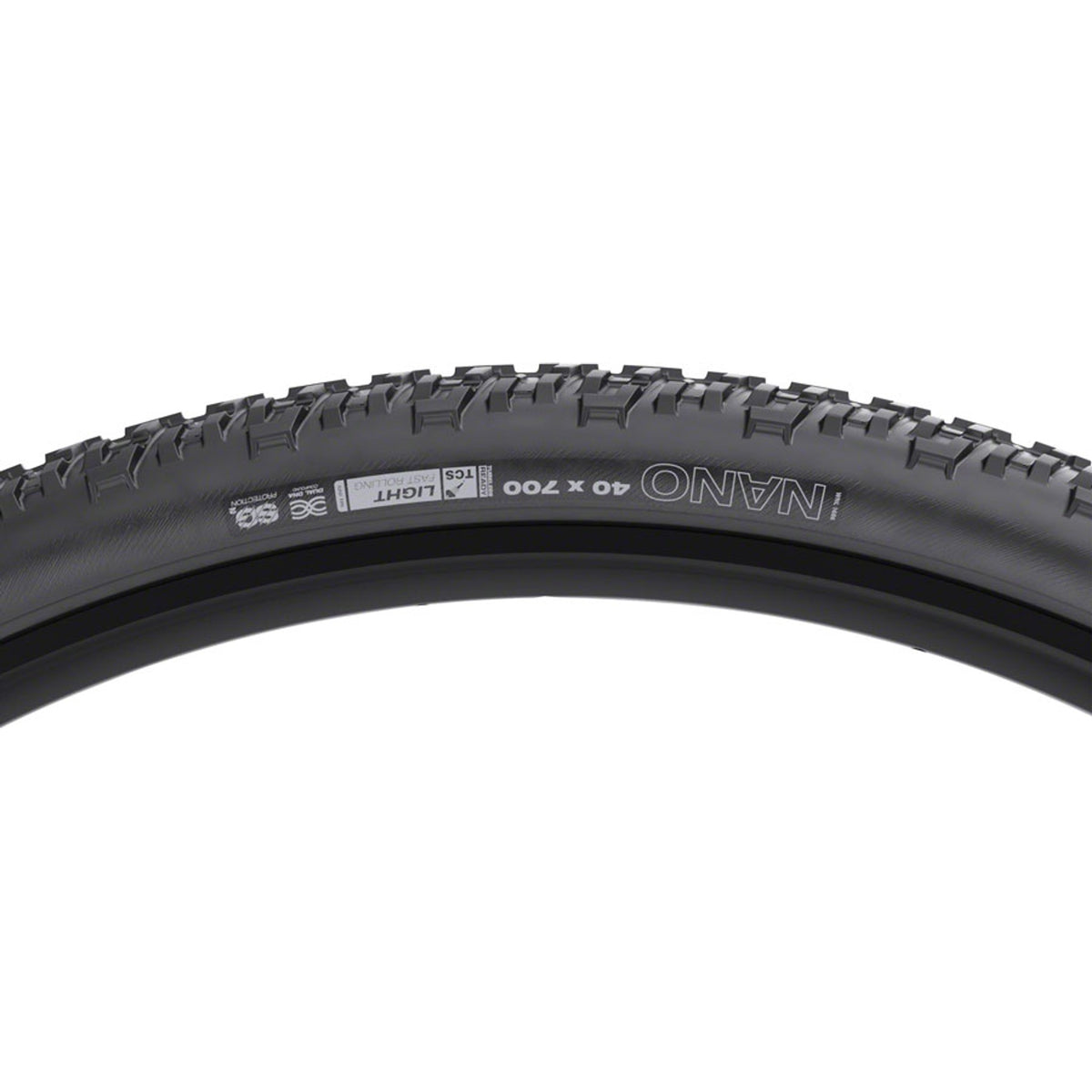 Nano Tire