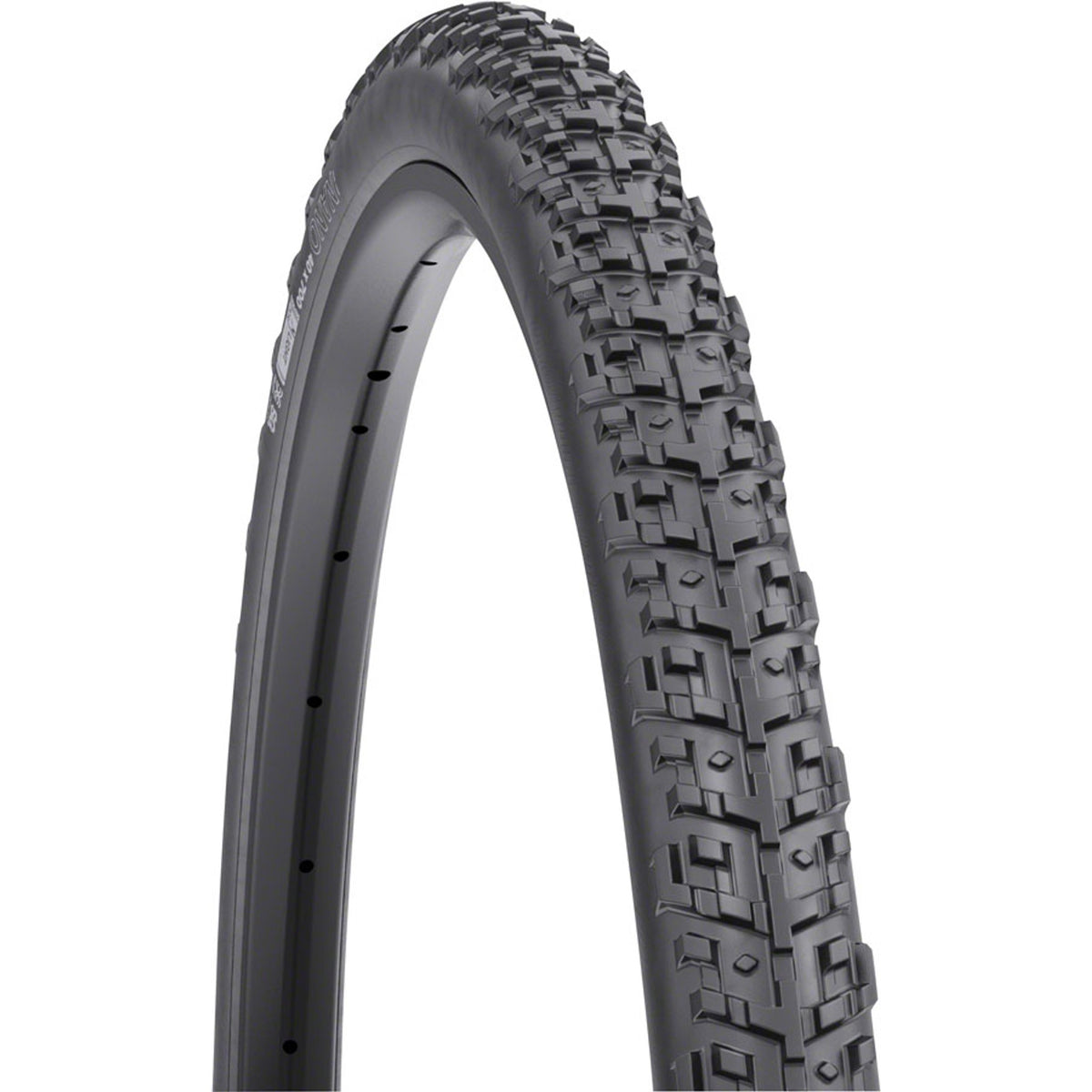 Nano Tire