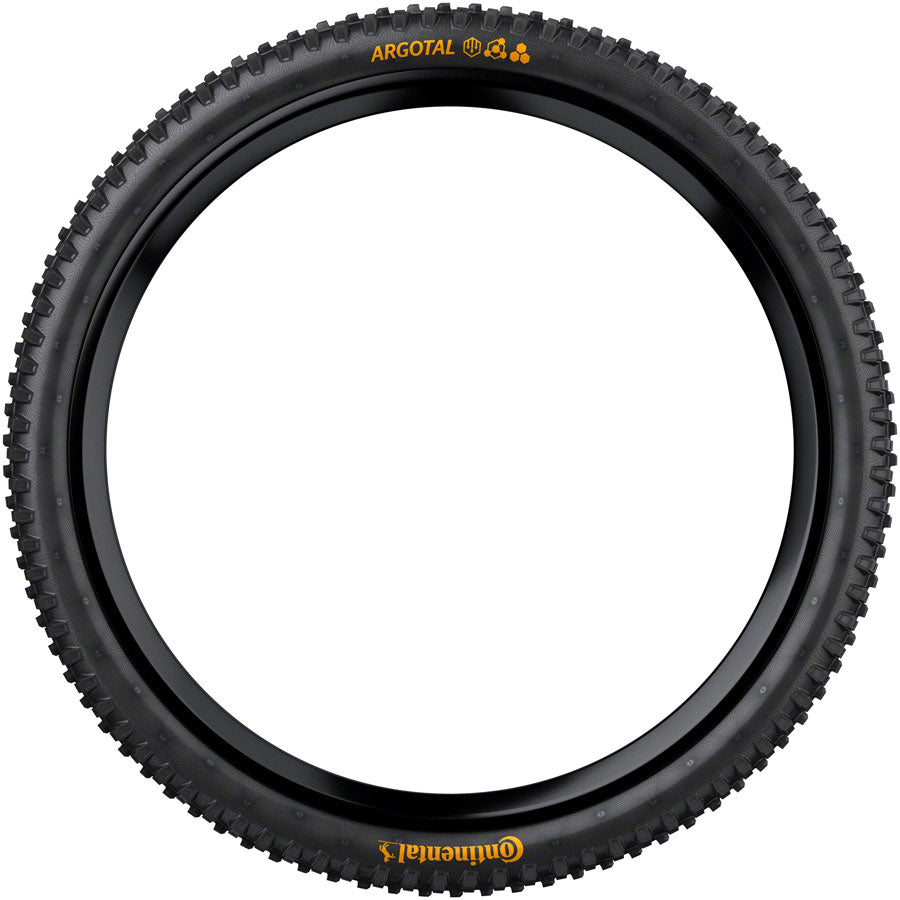 Argotal Tire