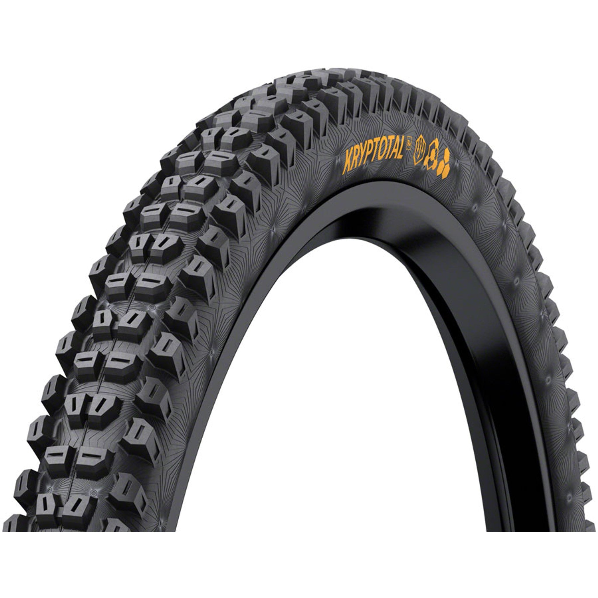 Kryptotal Rear Tire