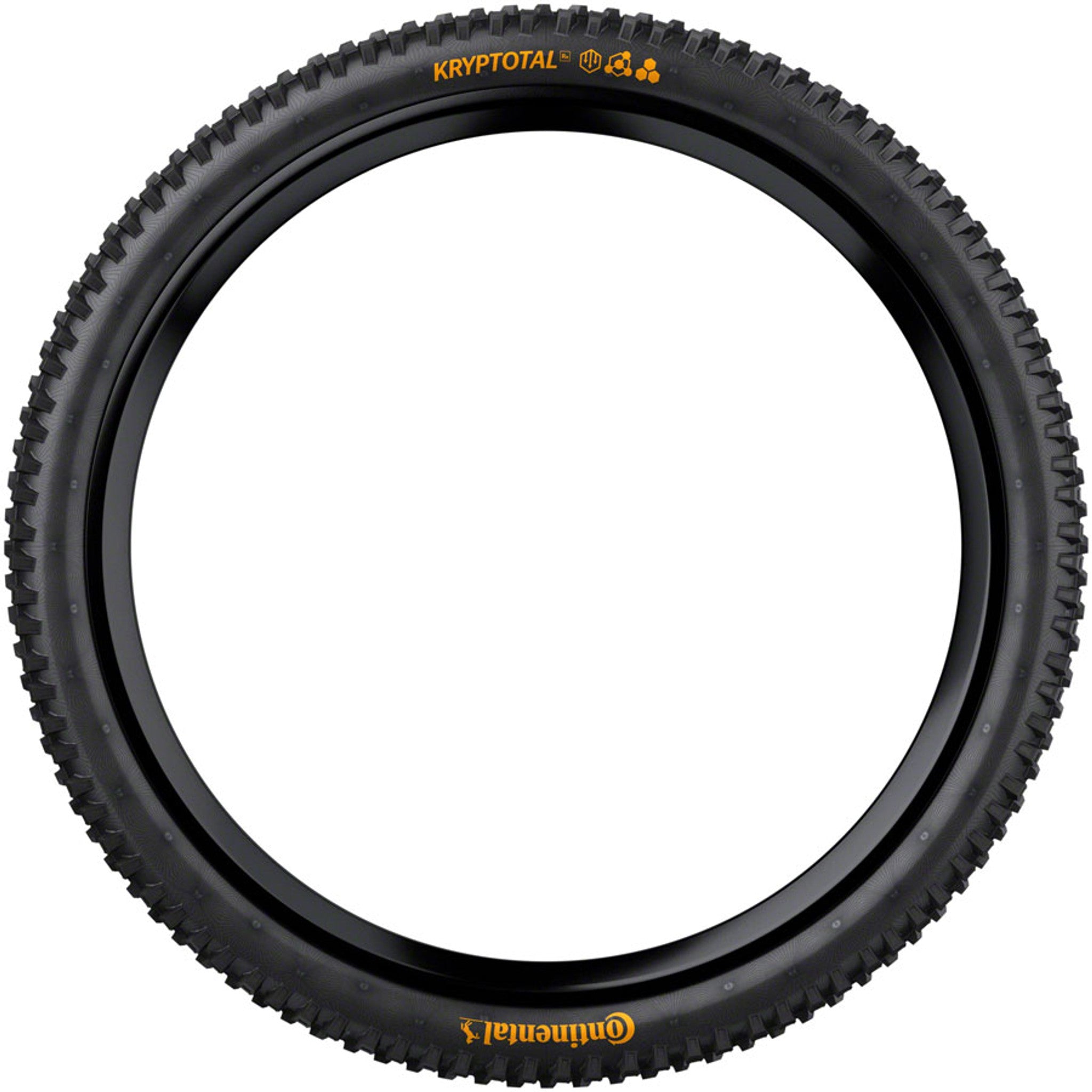 Kryptotal Rear Tire