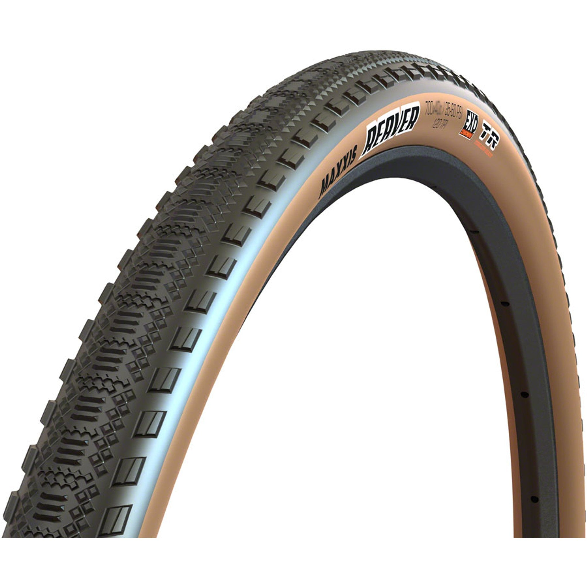 Reaver Tire