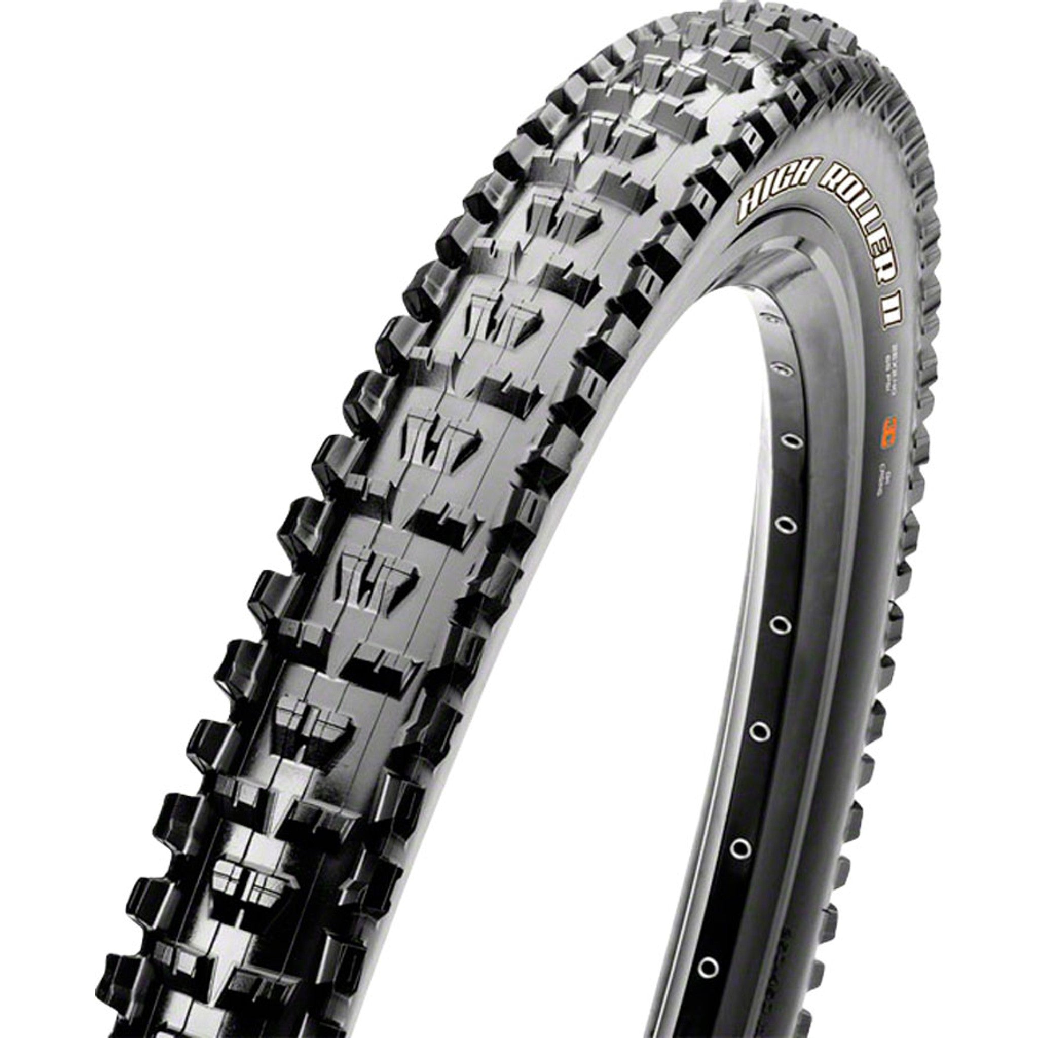 High Roller II Tire