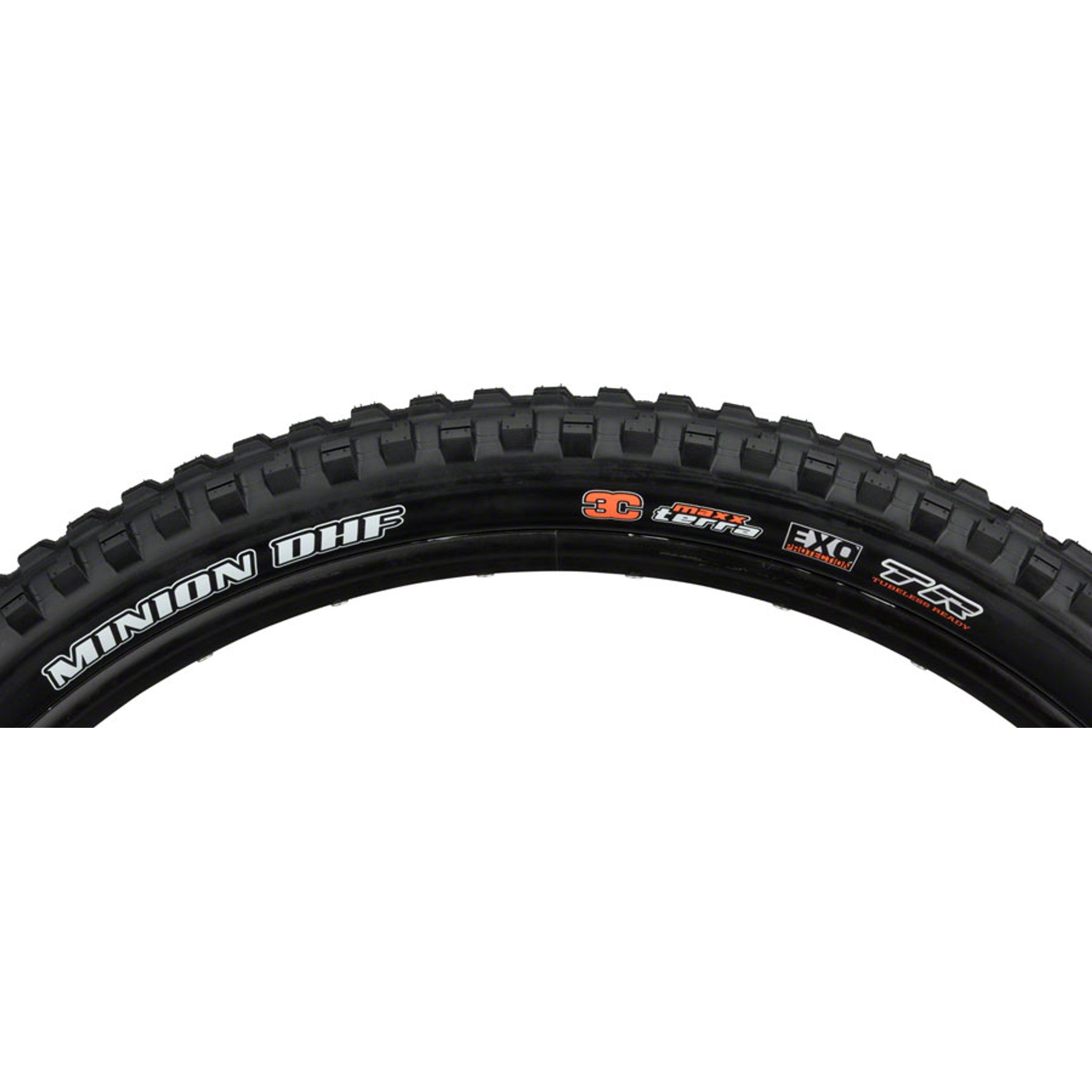Minion DHF Tire