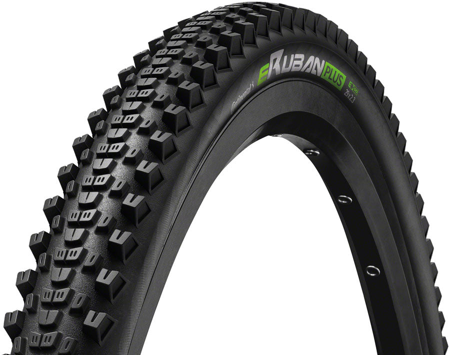 eRuban Plus Tire