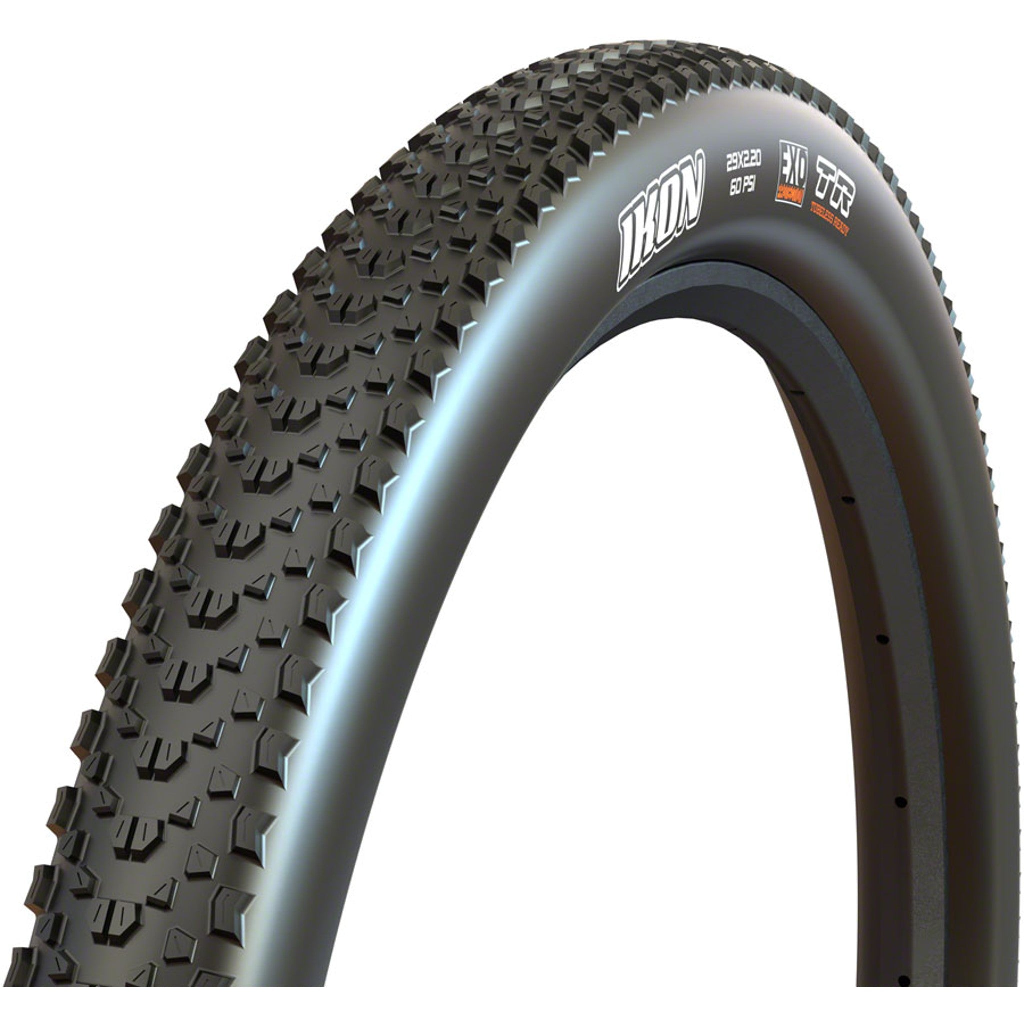 Ikon Tire