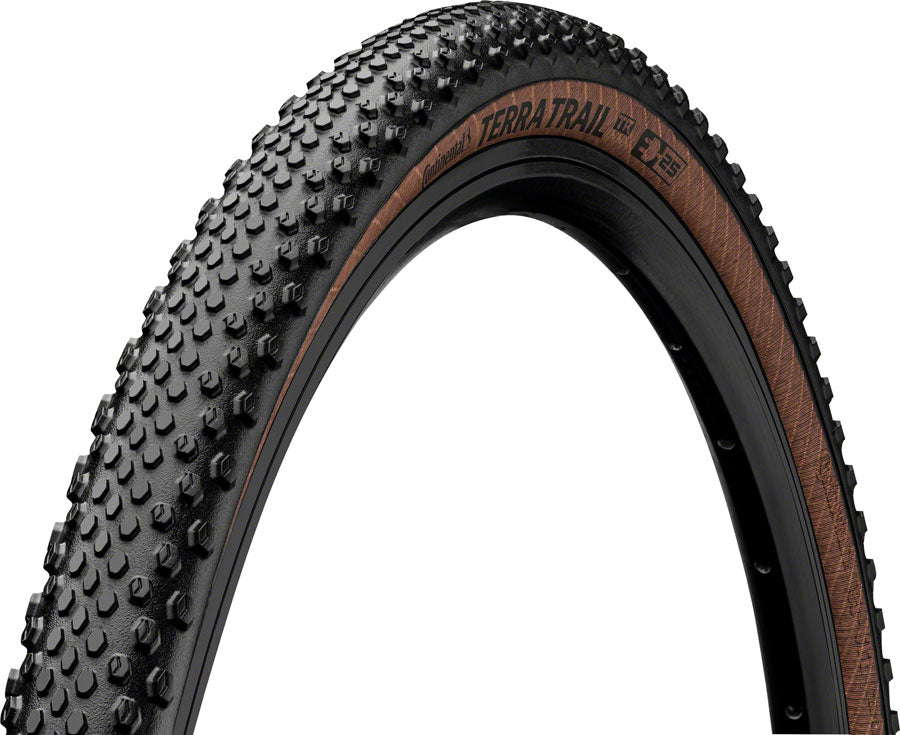 Terra Trail Tire