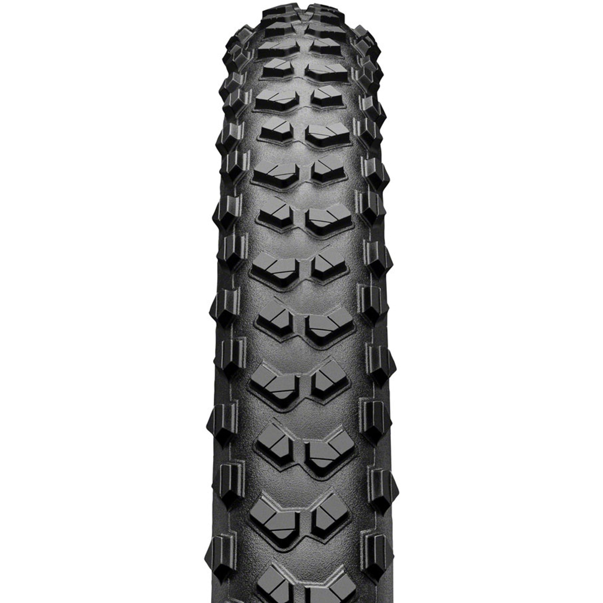 Mountain King Tire
