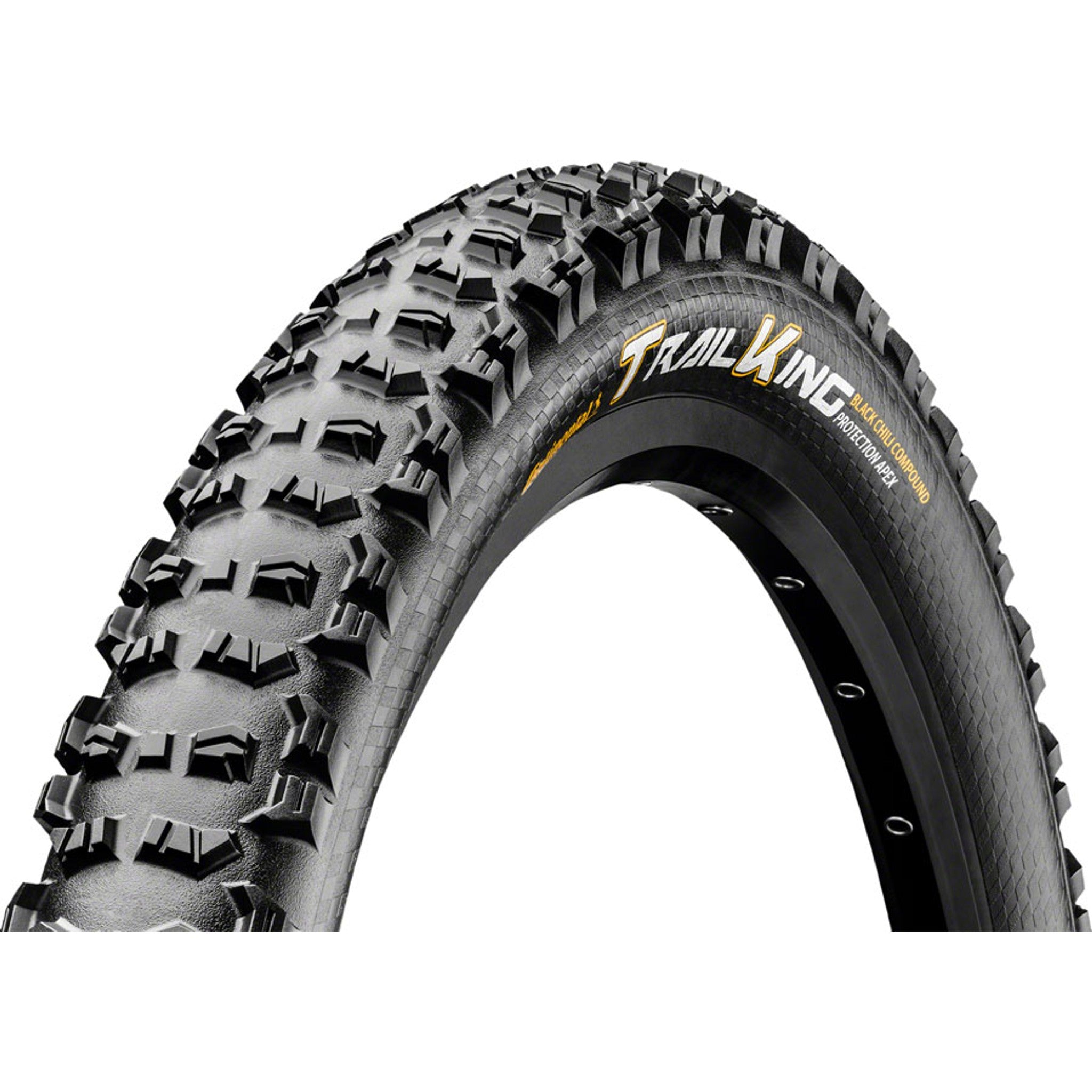 Trail King Tire