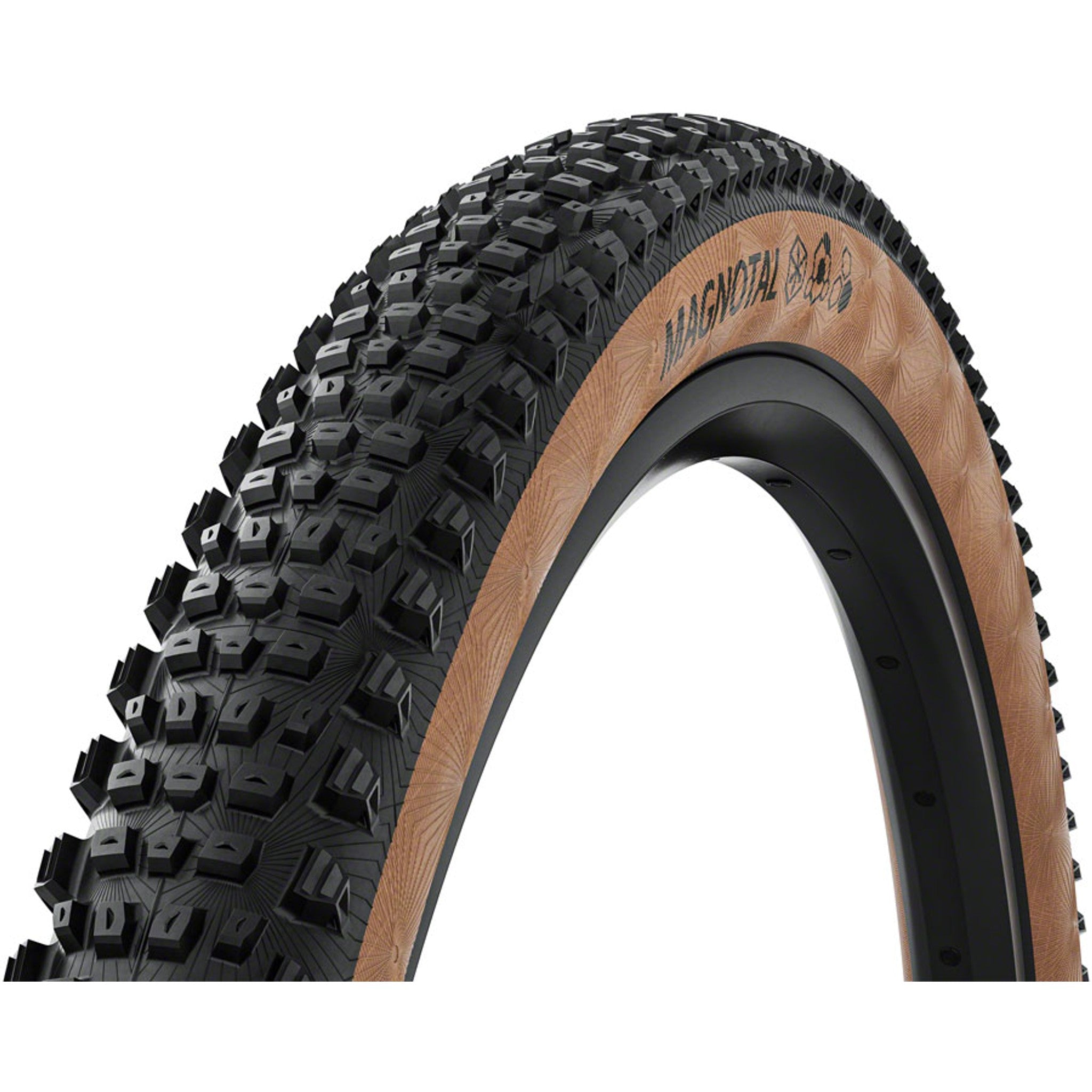 Magnotal Tire