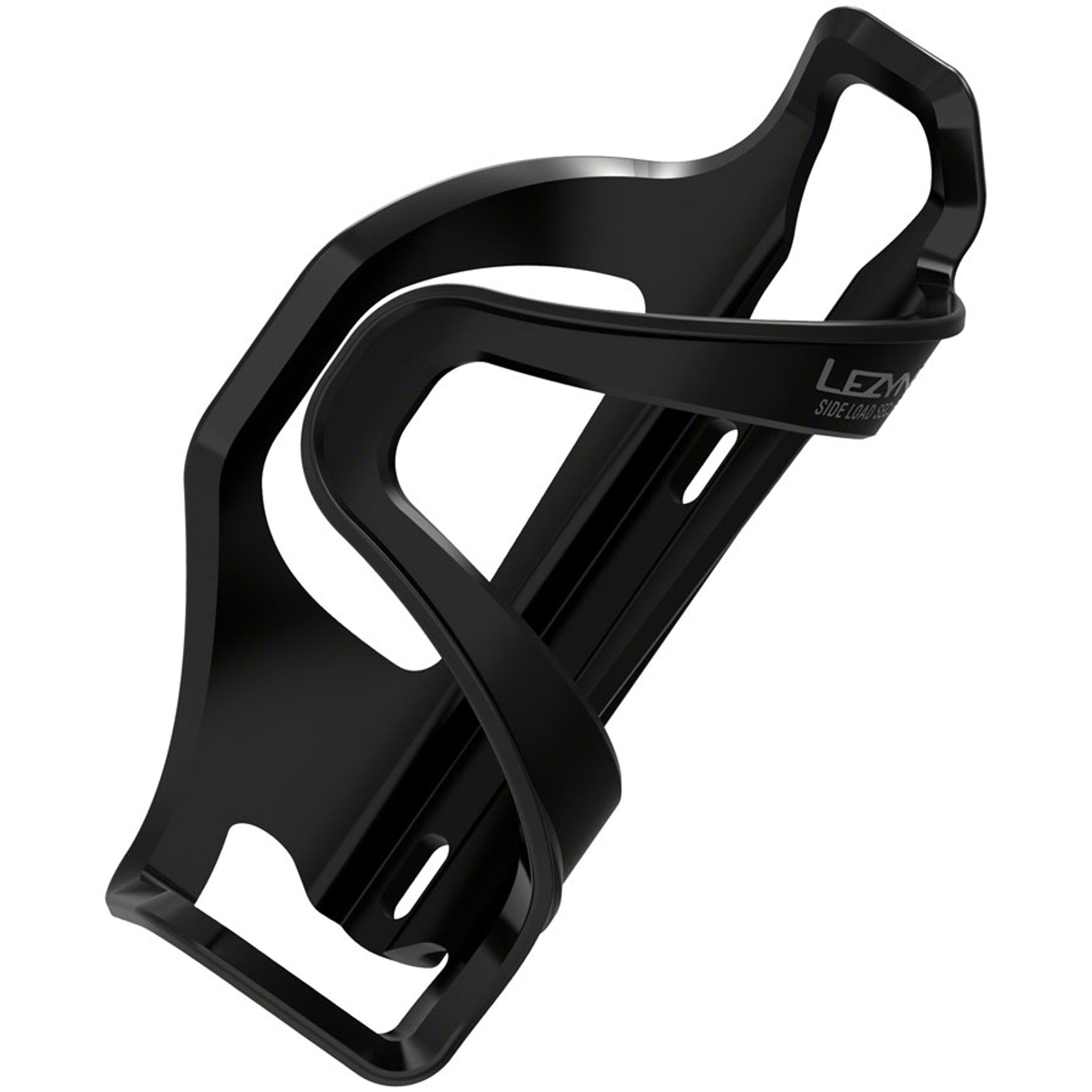 Flow Side Load Cage