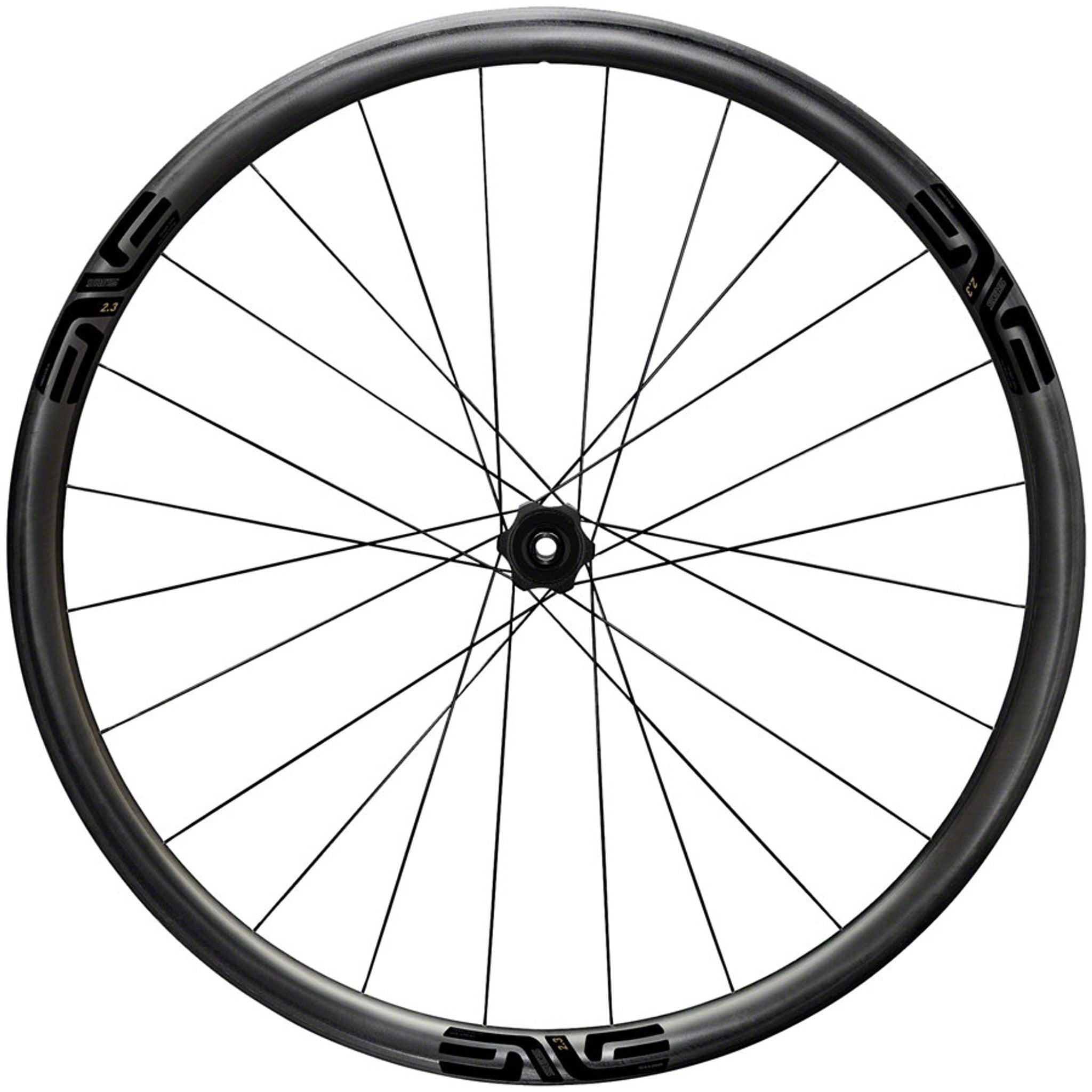 SES 2.3 Rear Wheel
