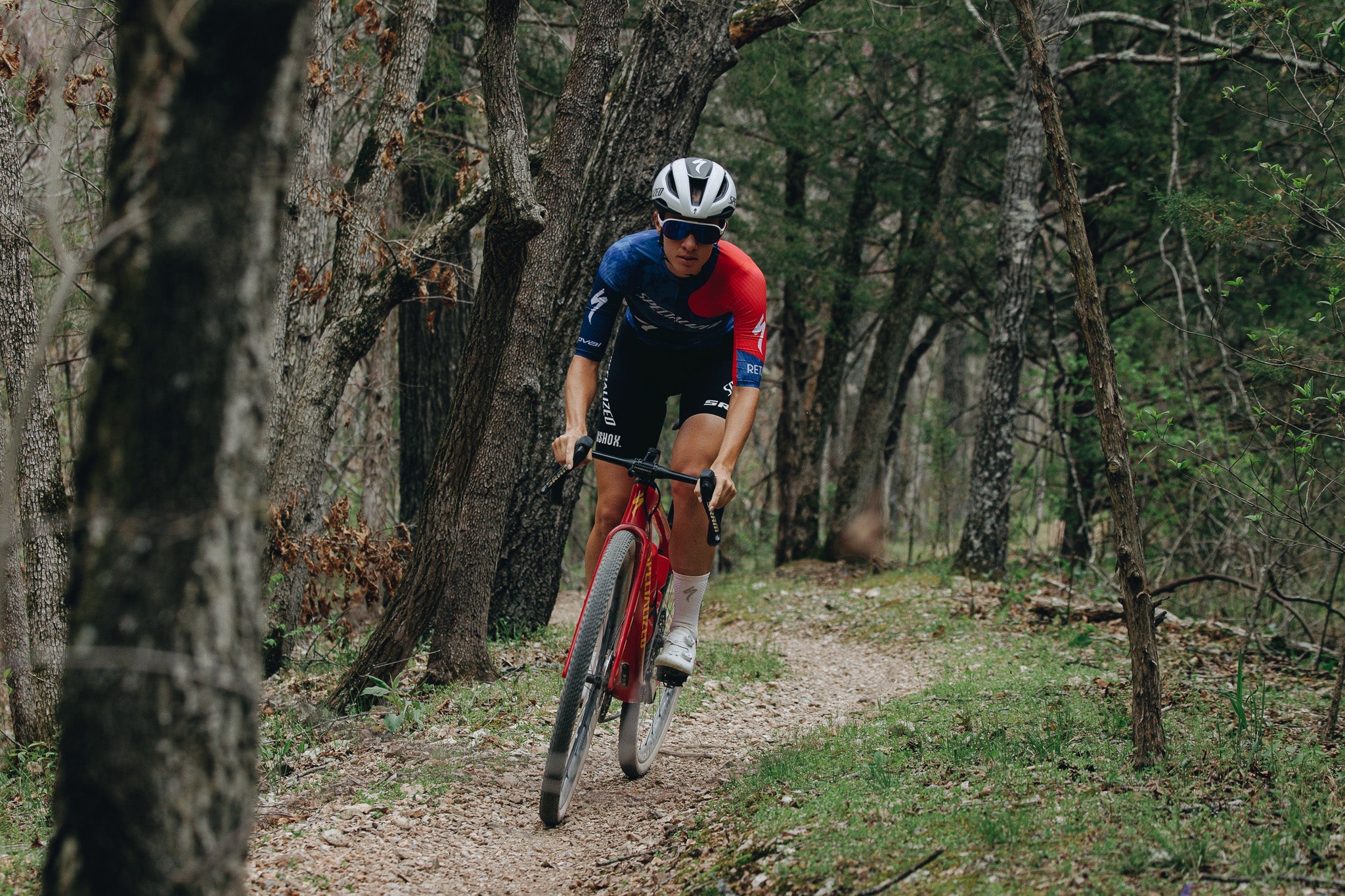 Gravel Bikes
