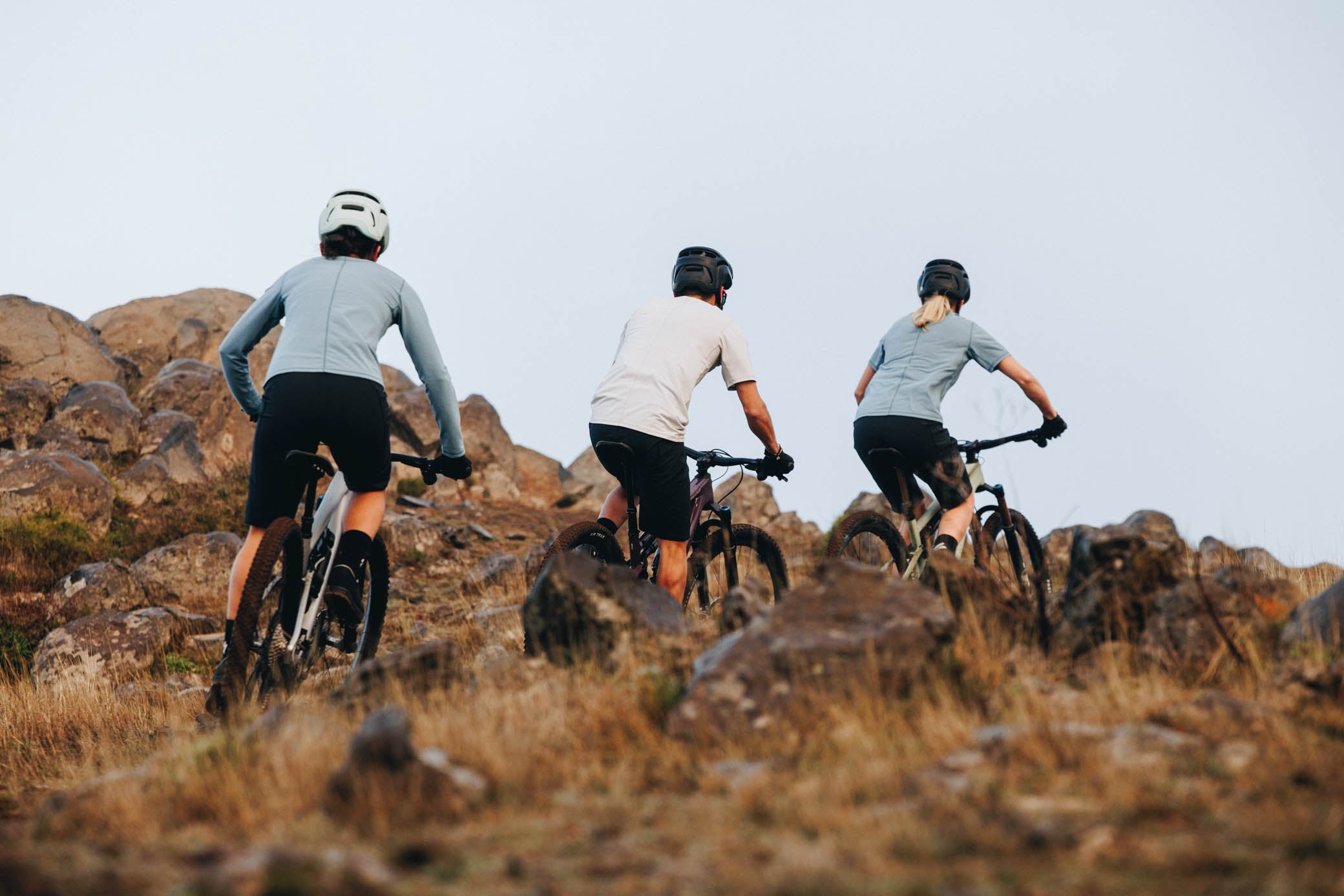 Bikes