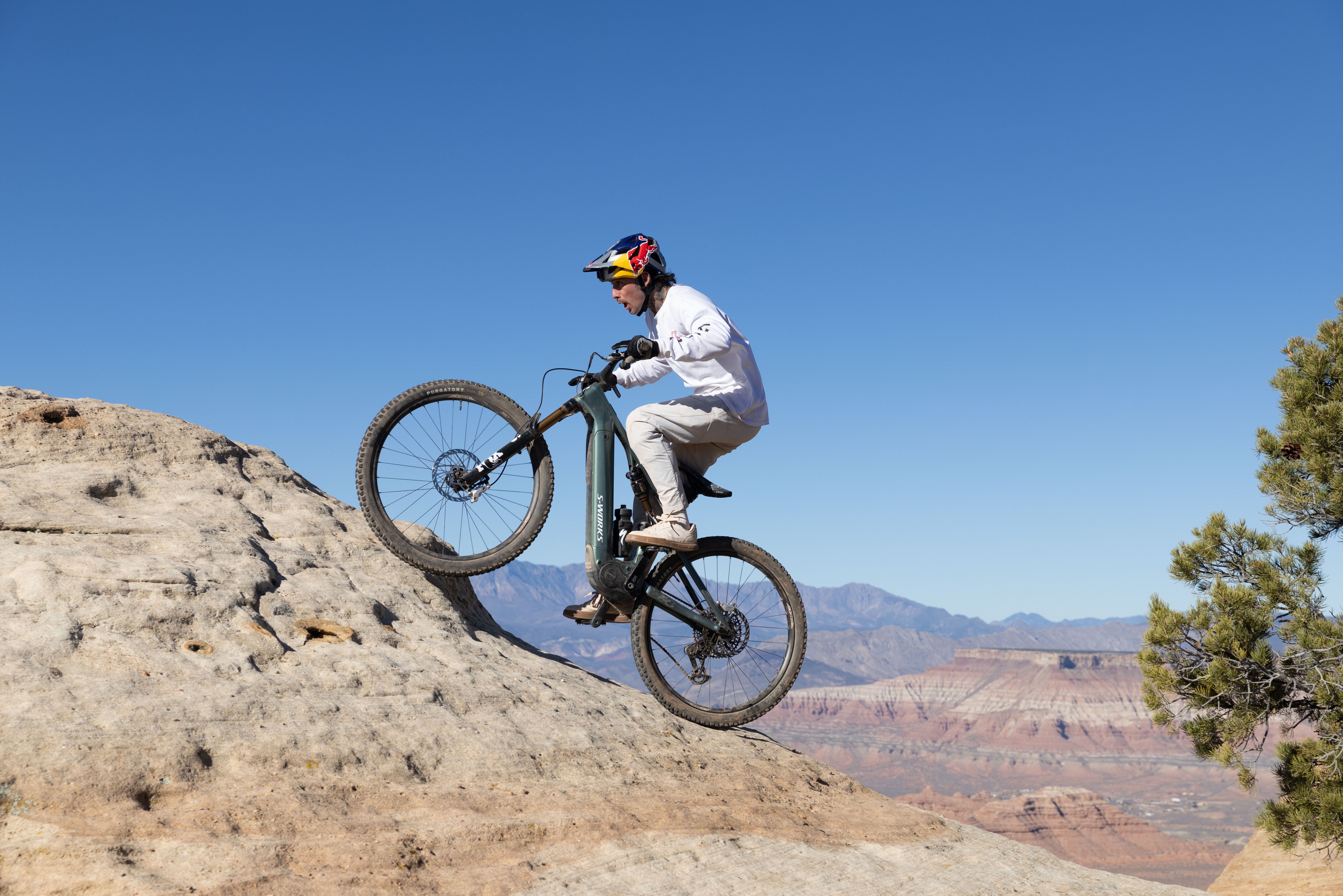 Mountain Bikes