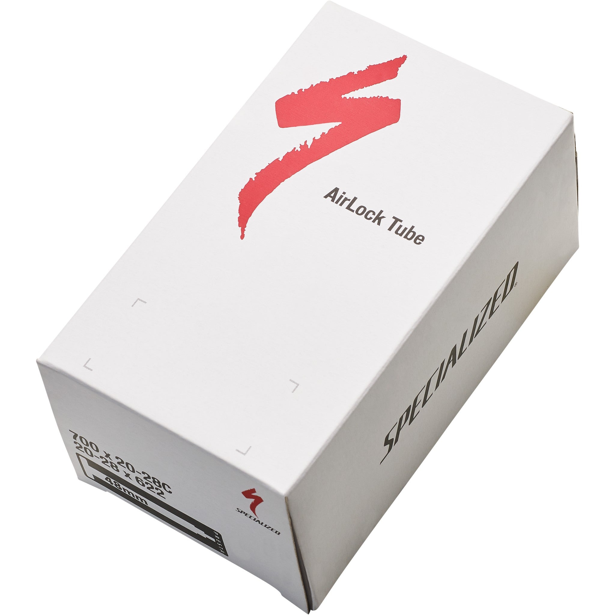 Airlock Schrader Valve Tube