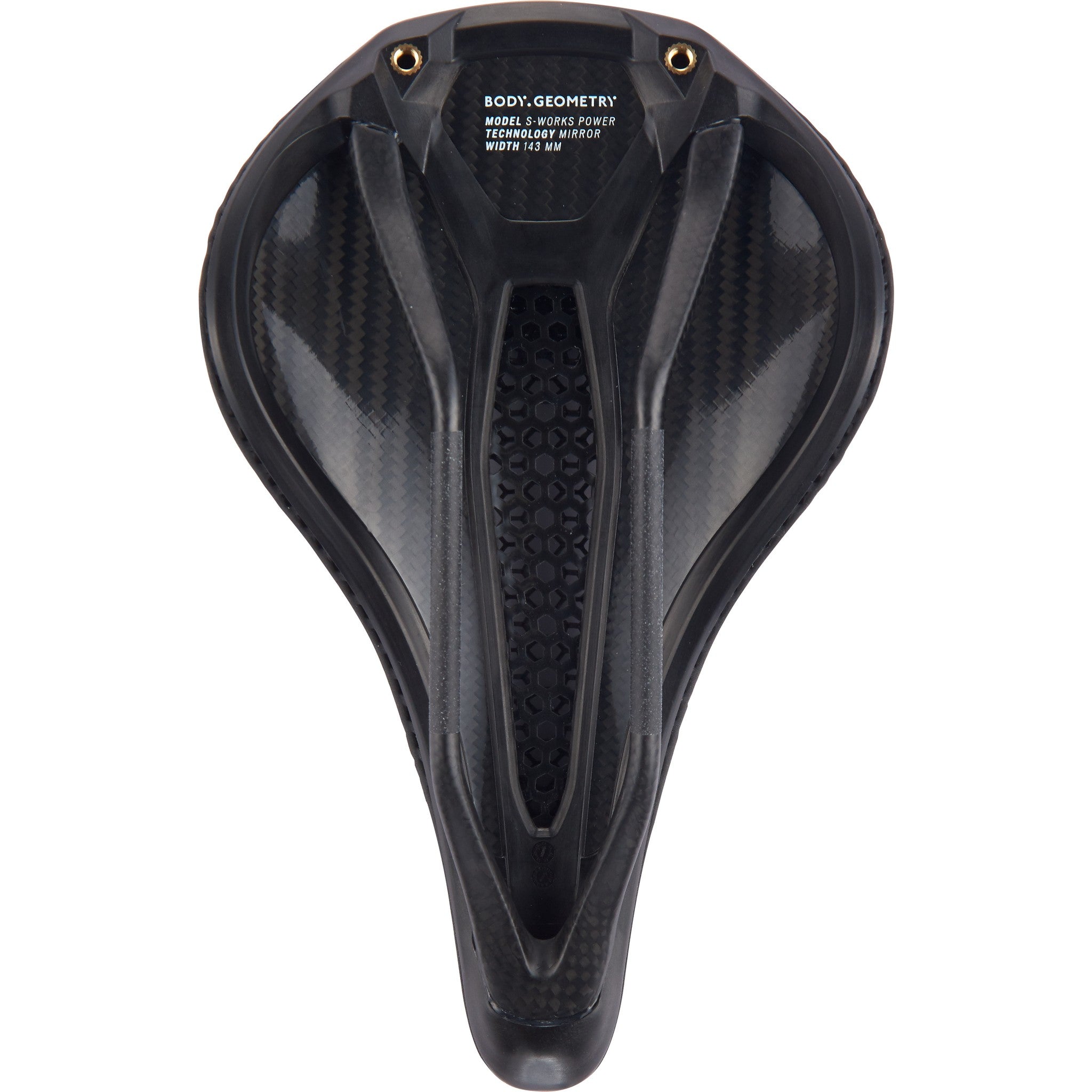 S-Works Power with Mirror