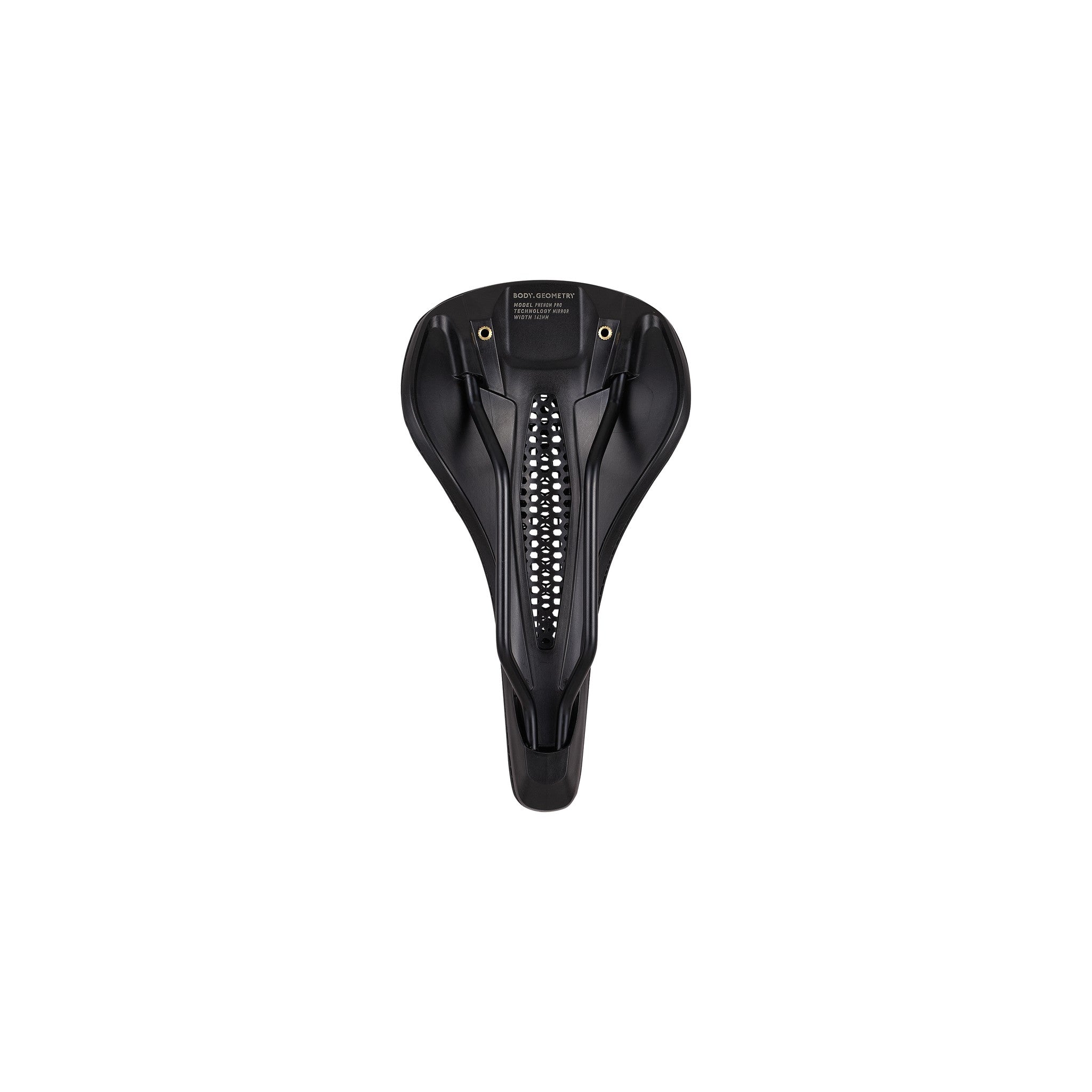 Phenom Pro with Mirror