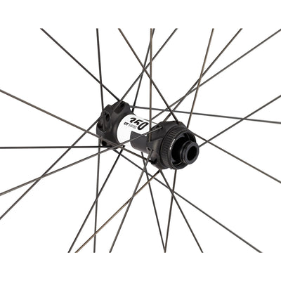 Alpinist SLX Disc