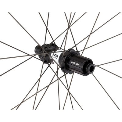 Alpinist SLX Disc