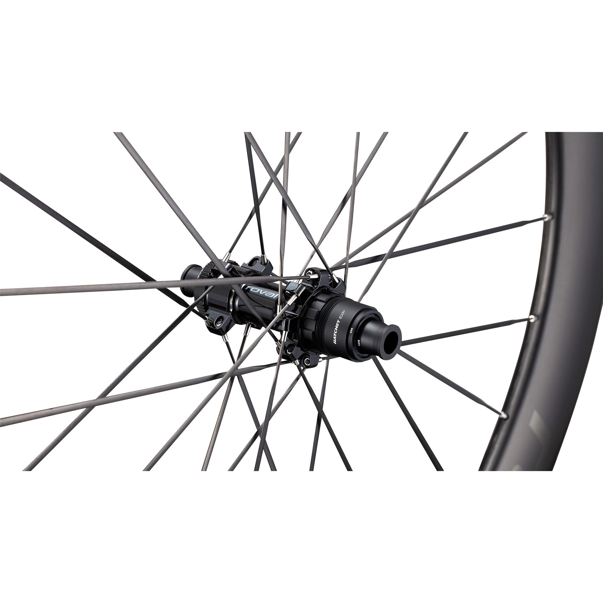 Roval Rapide Sprint CLX