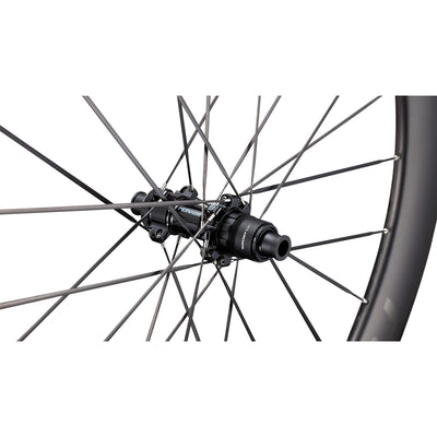 Roval Rapide Sprint CLX