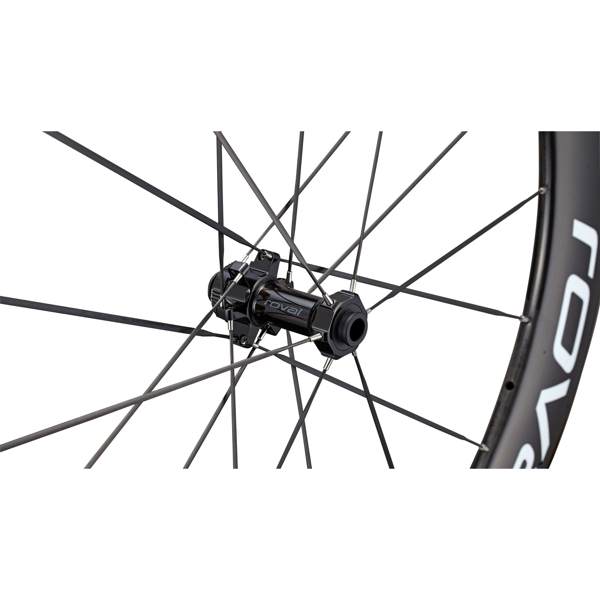 Roval Rapide Sprint CLX