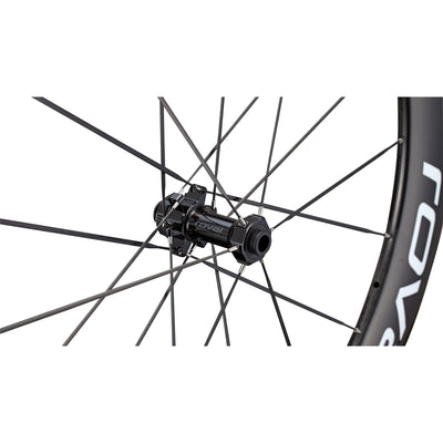 Roval Rapide Sprint CLX