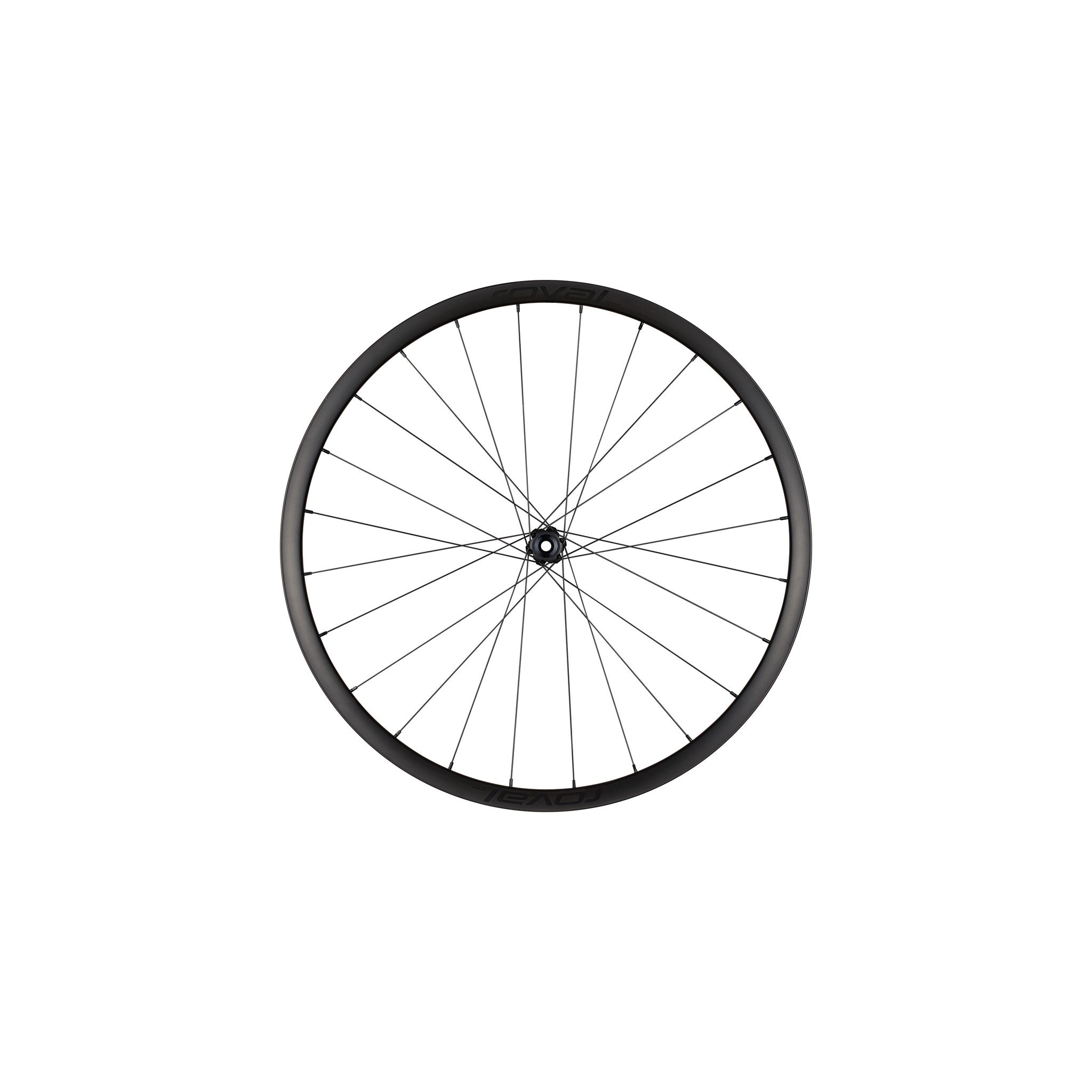 Roval Terra C III