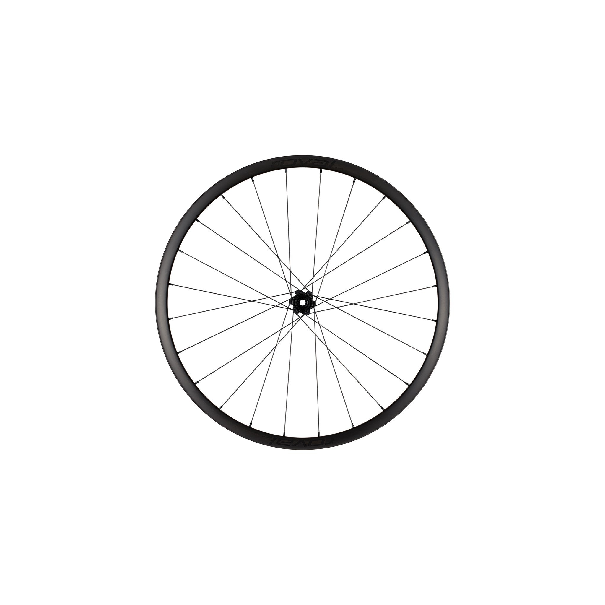 Roval Terra C III
