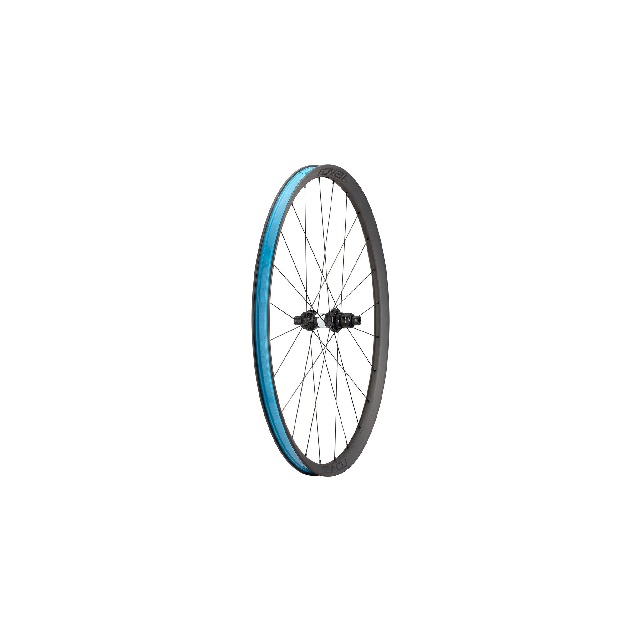 Roval Terra CL III