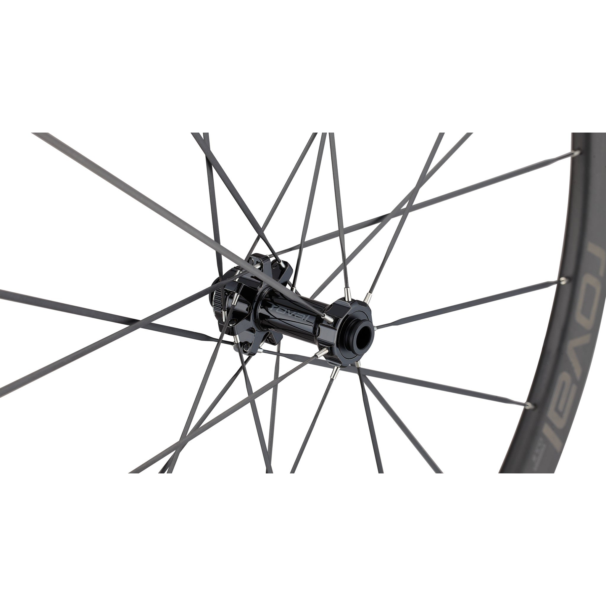 Roval Terra CLX III