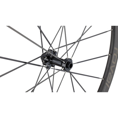 Roval Terra CLX III