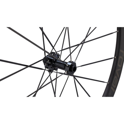 Roval Terra CLX III