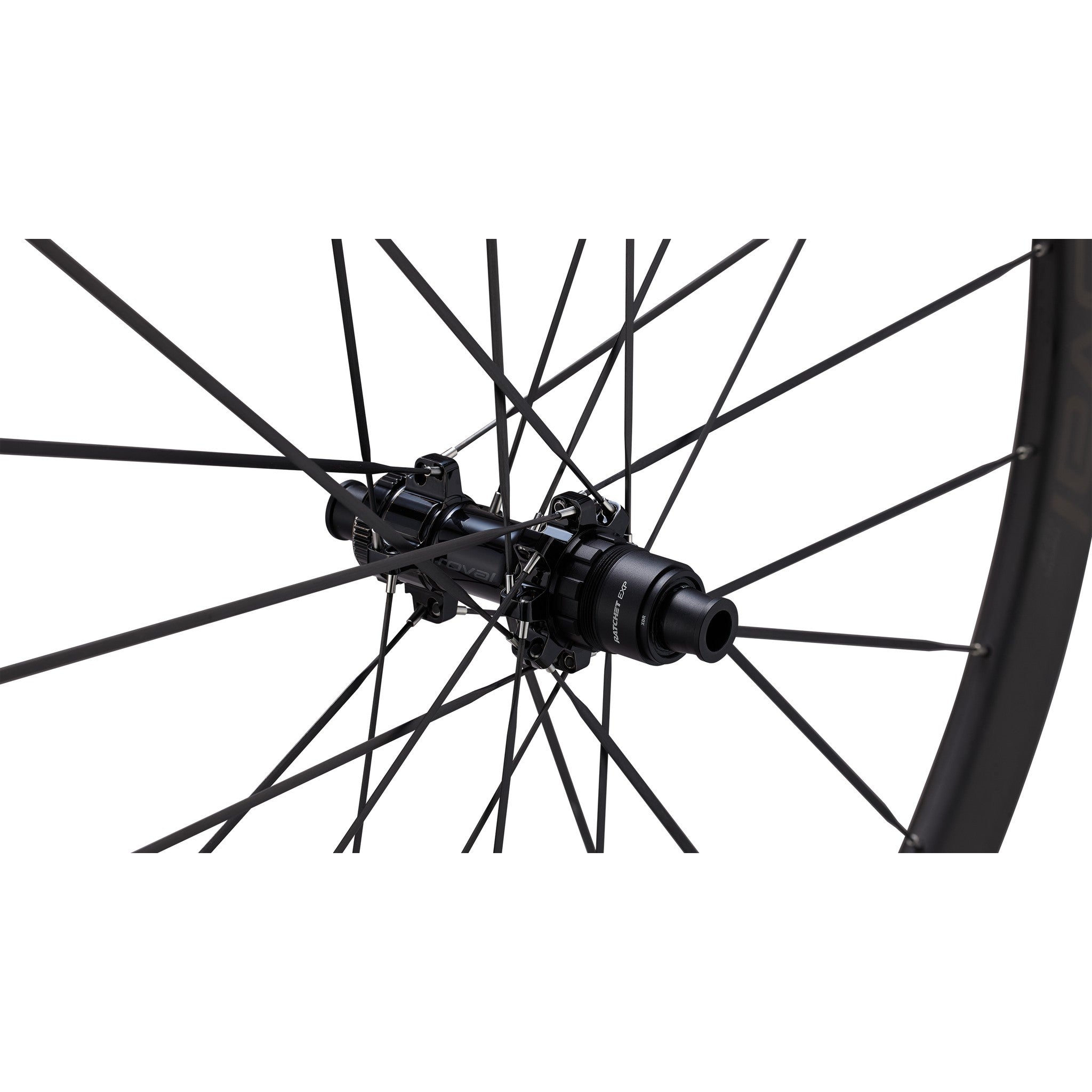 Roval Terra CLX III