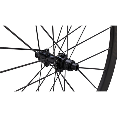Roval Terra CLX III