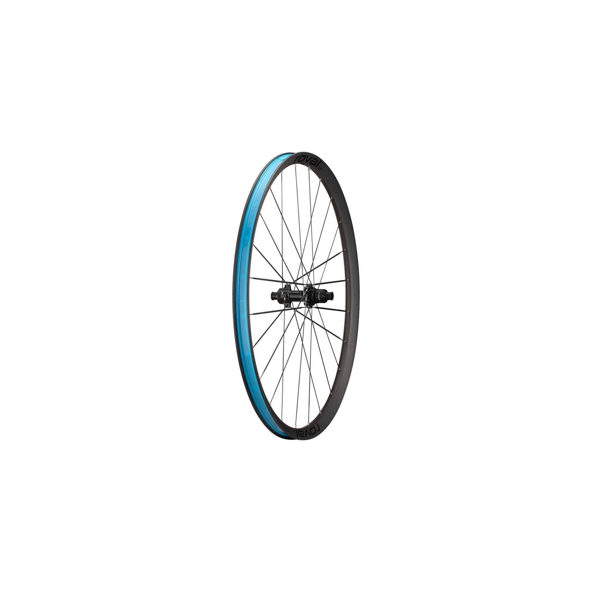 Roval Terra CLX III