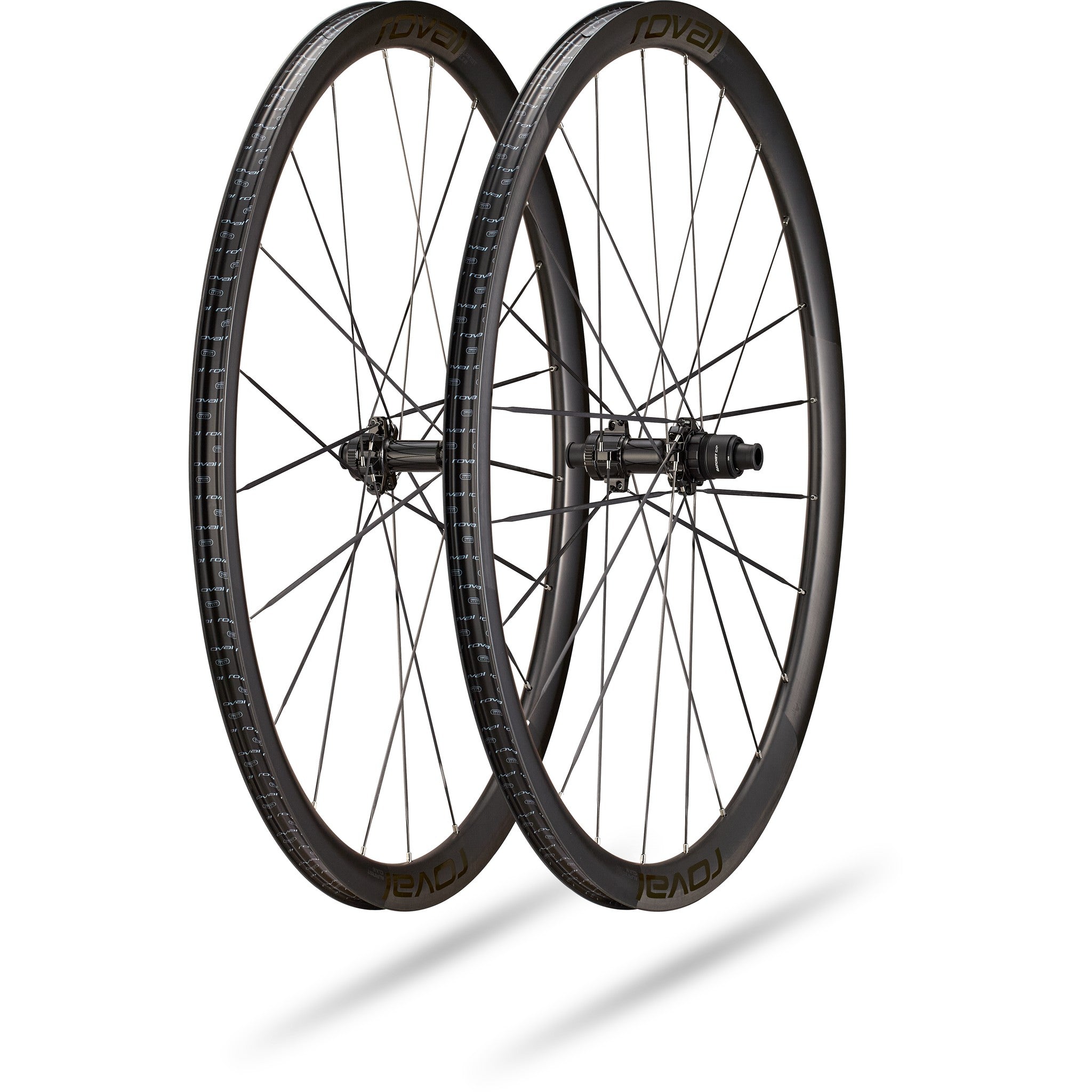 Roval Alpinist CLX III