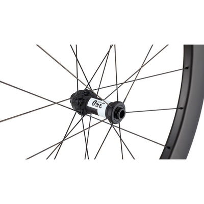 Roval Terra Aero CL