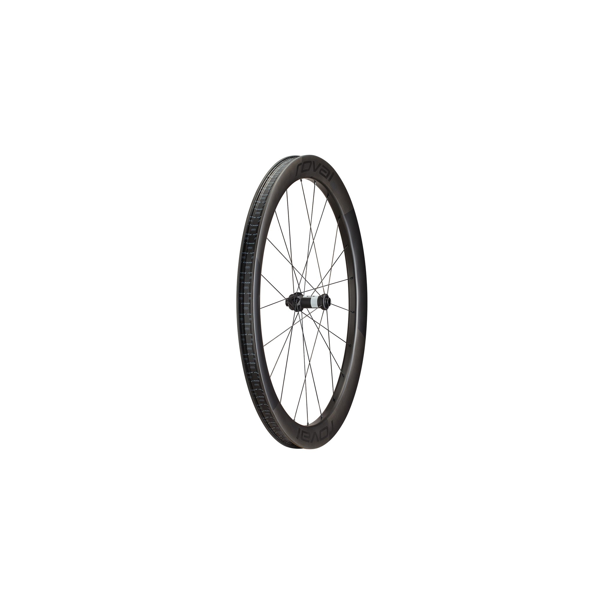 Roval Terra Aero CL