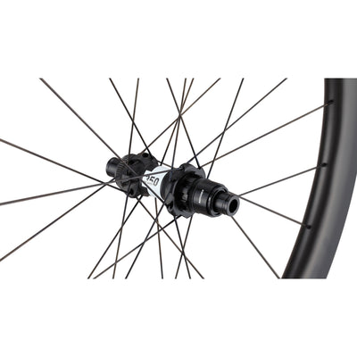 Roval Terra Aero CL