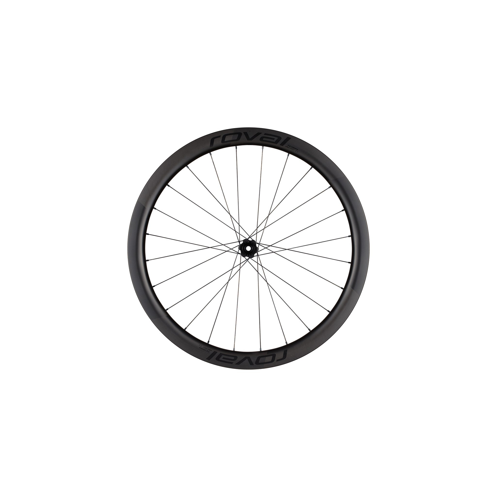 Roval Terra Aero CL
