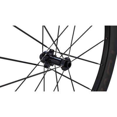 Roval Terra Aero CLX