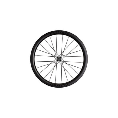 Roval Terra Aero CLX