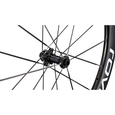 Roval Rapide CLX III