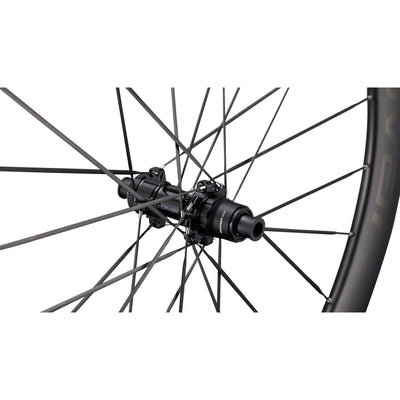 Roval Rapide CLX III