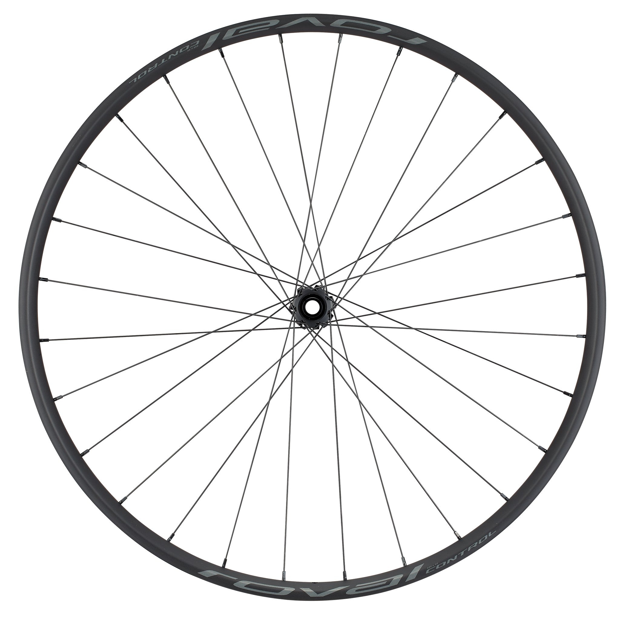 Roval Control Alloy 350 6B