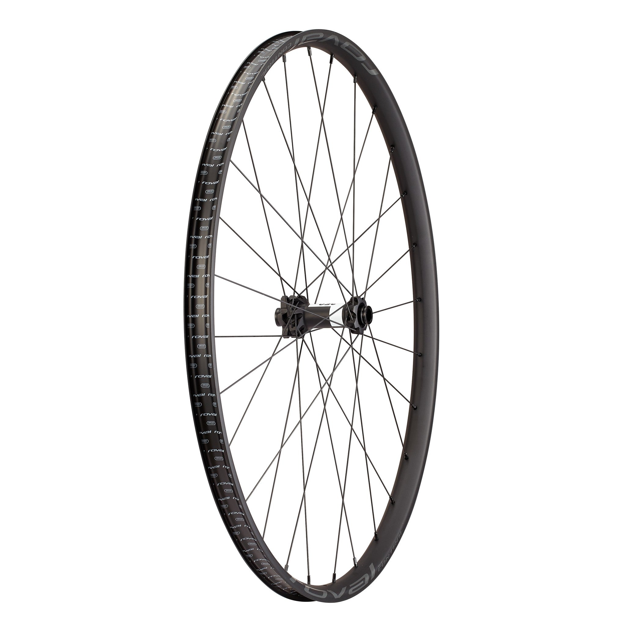 Roval Control Alloy 350 6B